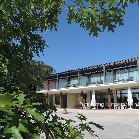 Villa Olhares Do Lobo Ponte da Barca Esterno foto