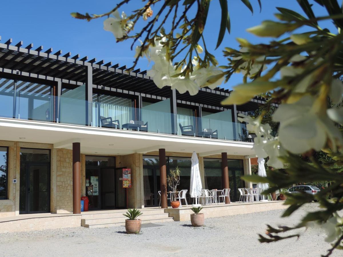 Villa Olhares Do Lobo Ponte da Barca Esterno foto